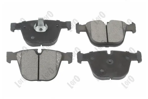 Sapatas do freio traseiras de disco BMW 7 E65, E66, E67