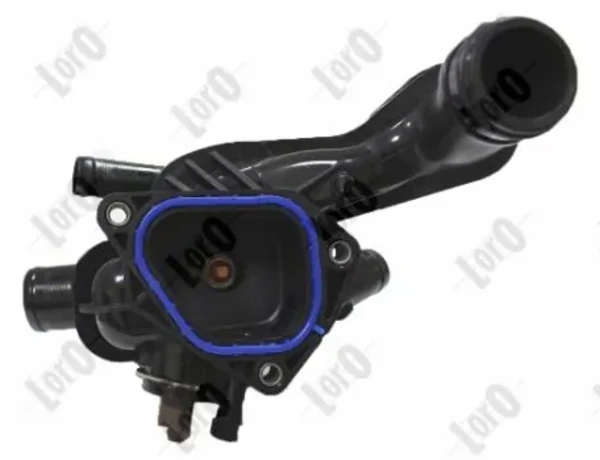 Caixa do termostato para Citroen C4 (UD)