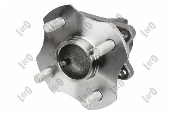 Cubo traseiro Toyota Yaris VERSO