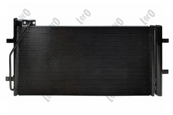 Radiador de aparelho de ar condicionado Audi Q3 8UB, 8UG