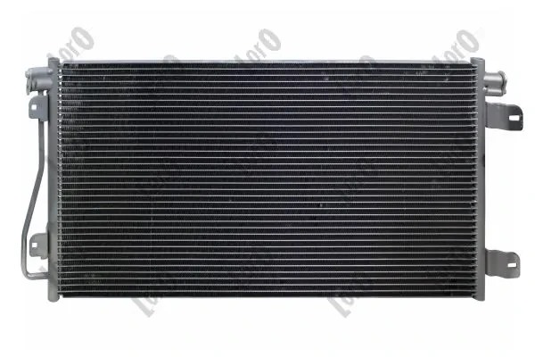 Radiador de aparelho de ar condicionado para Renault Master (FD)