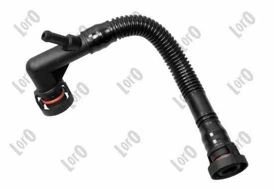 Cano derivado de ventilação de cárter (de separador de óleo) BMW 5 E34