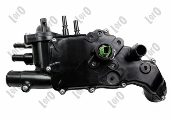 Caixa do termostato para Peugeot 406 (8E, F)