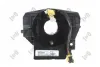 Anel AIRBAG de contato, cabo plano do volante Dodge Caliber SE