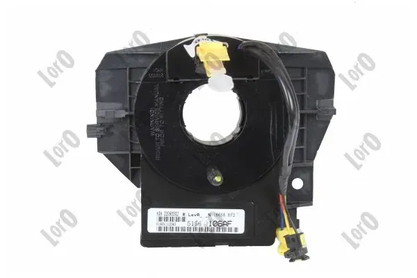 Anel AIRBAG de contato, cabo plano do volante Dodge Caliber SE