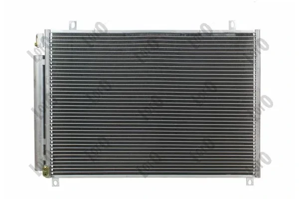 Radiador de aparelho de ar condicionado para Ford Focus (HP)