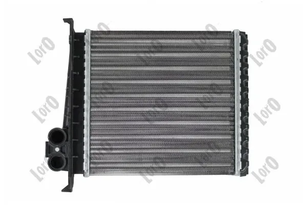 Radiador de forno (de aquecedor) Volvo V70 I