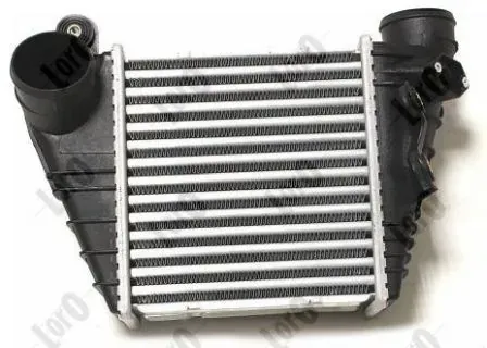 Radiador de intercooler Skoda Octavia TOUR I A4