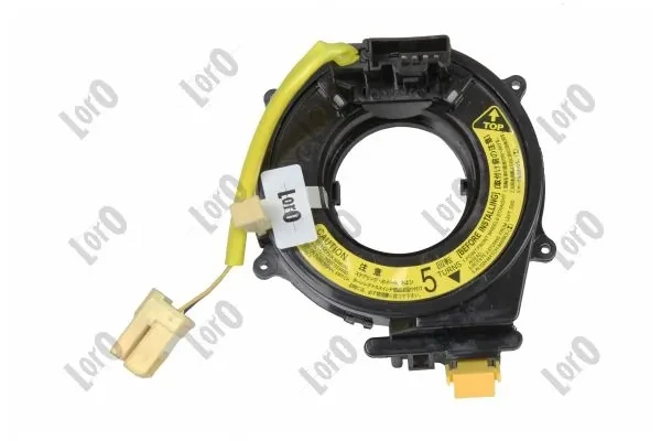 Anel AIRBAG de contato, cabo plano do volante para Toyota Corolla (E11)