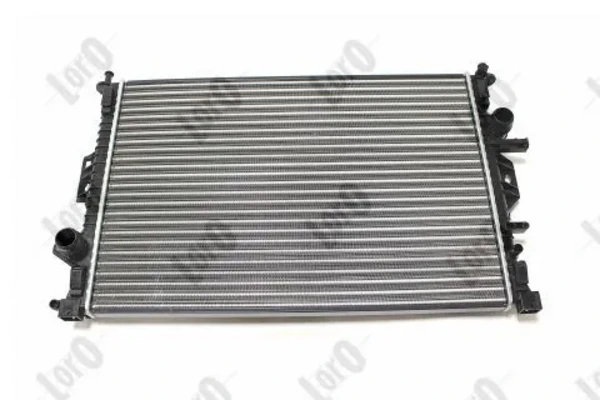 Radiador de esfriamento de motor para Ford Mondeo (CA2)
