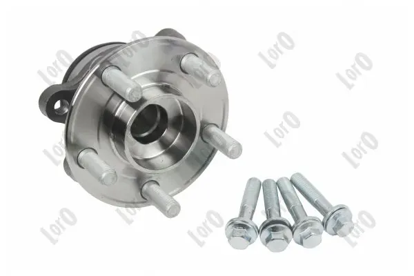 Cubo traseiro Ford Galaxy III
