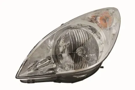 Luz esquerda Hyundai I20 I