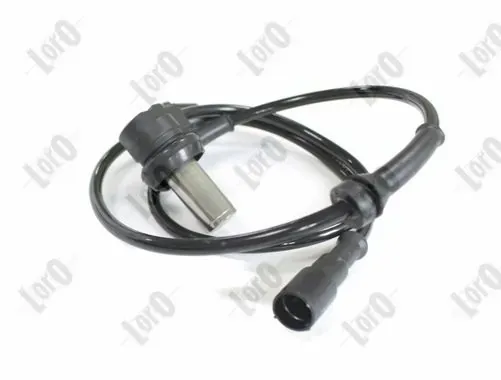 Sensor dianteiro de ABS Audi 100 C4