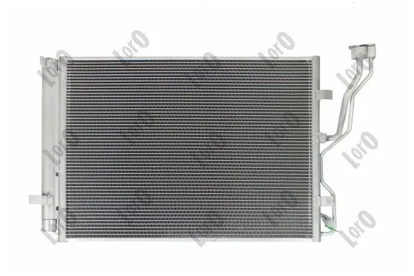 Radiador de aparelho de ar condicionado Hyundai I40 I