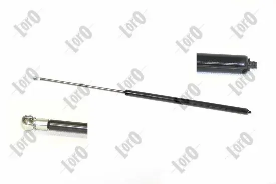 Amortecedor de tampa de porta-malas (de 3ª/5ª porta traseira) BMW 5 E34