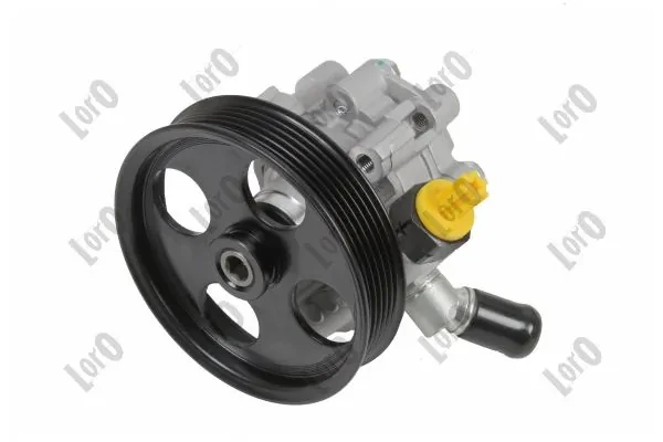 Bomba da Direção hidrâulica assistida para Opel Insignia (G09)