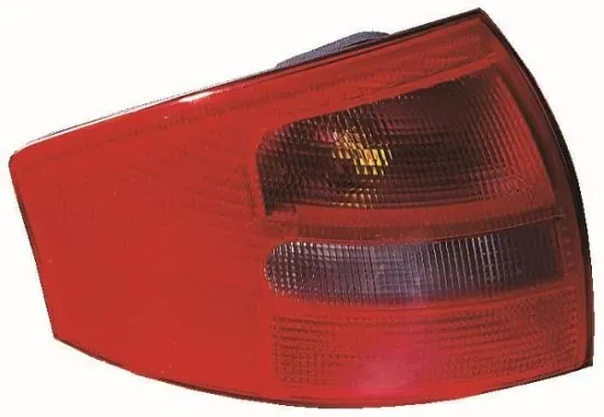 Lanterna traseira direita Audi A6 C5