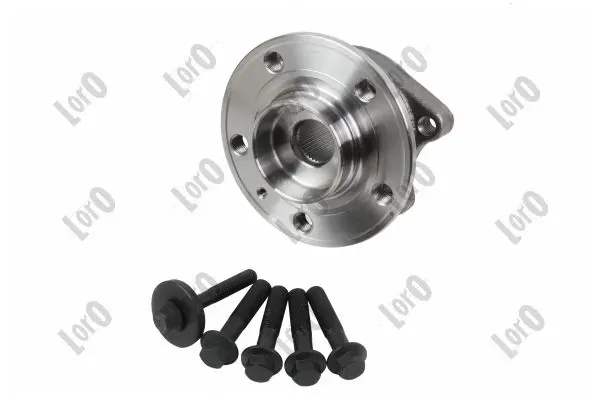 Cubo traseiro CX980 Polcar