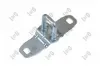 Fecho de tampa de porta-malas (de 3ª/5ª porta traseira) Fiat 500 312