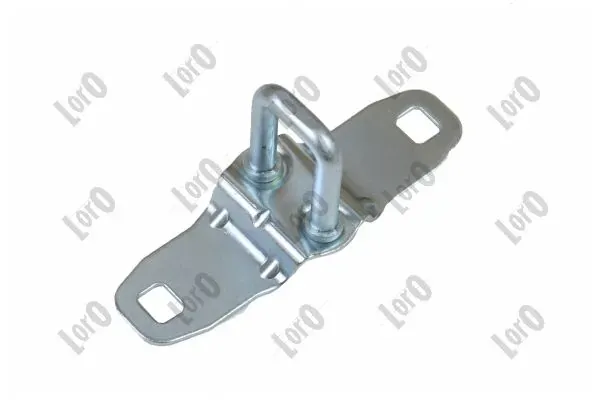 Fecho de tampa de porta-malas (de 3ª/5ª porta traseira) Fiat 500 312