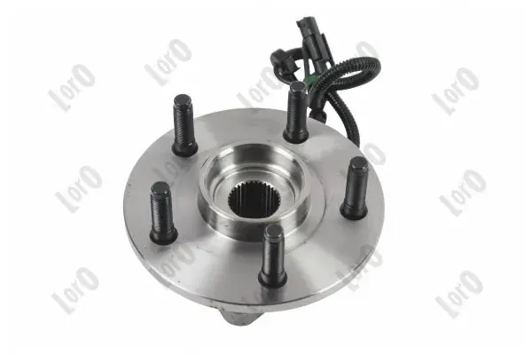 Cubo dianteiro 52070323AG Chrysler