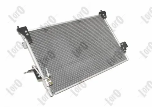 Radiador de aparelho de ar condicionado Land Rover Discovery II