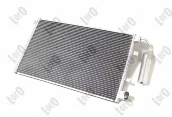 Radiador de aparelho de ar condicionado para Nissan Qashqai (J10)