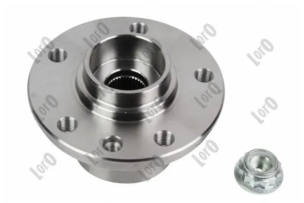 Cubo dianteiro 713610760 INA