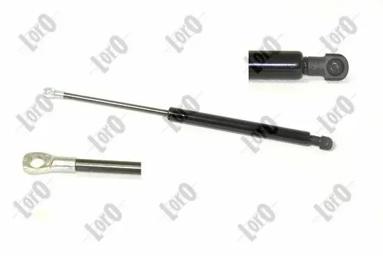 Amortecedor de tampa de porta-malas (de 3ª/5ª porta traseira) Citroen C5 III