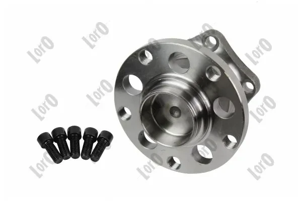 Cubo traseiro para Volkswagen Passat (B5, 3B6)