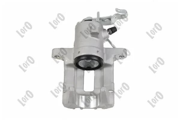 986474381 Bosch suporte do freio traseiro direito