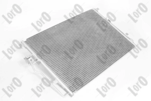 Radiador de aparelho de ar condicionado para Mercedes Sprinter (906)