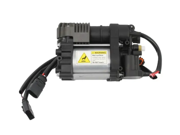 Bomba do sistema pneumático de carroçaria 97035815109 VAG