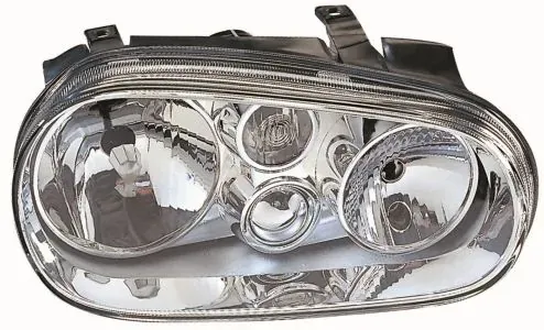 Luz esquerda Volkswagen Golf IV