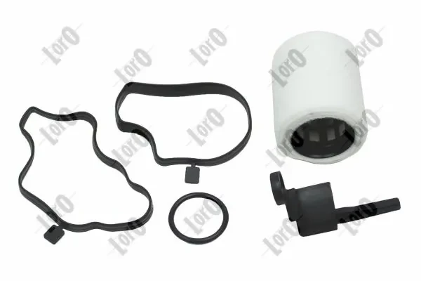 Válvula PCV de ventilação dos gases de cárter para Land Rover Freelander (LN)