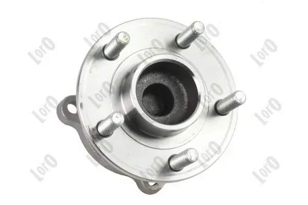 Cubo traseiro Ford Kuga II