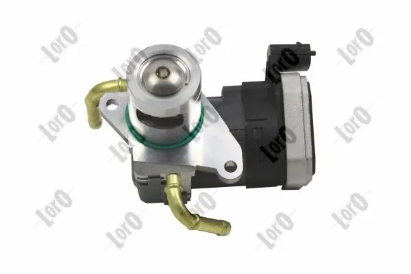 Válvula EGR de recirculação dos gases Opel Frontera B