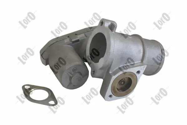Válvula EGR de recirculação dos gases Jaguar X-type CF1