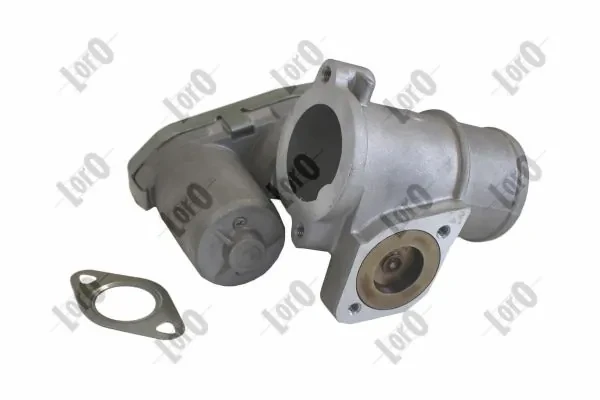Válvula EGR de recirculação dos gases para Jaguar X-type (CF1)