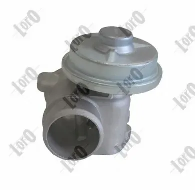 Válvula EGR de recirculação dos gases EV111 Magneti Marelli