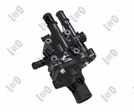 Caixa do termostato Chevrolet Cruze J300