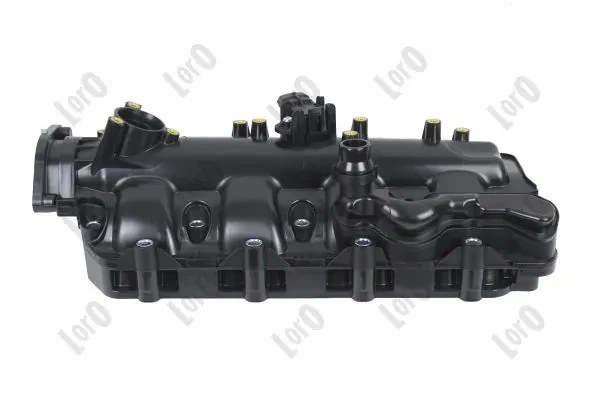Tubo coletor de admissão para Fiat Linea (323)