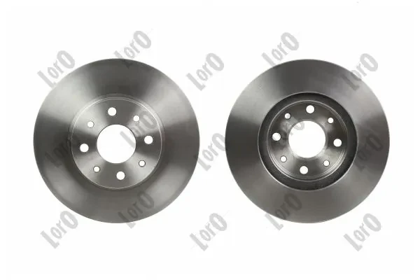 Disco do freio dianteiro para Fiat Palio (178BX)
