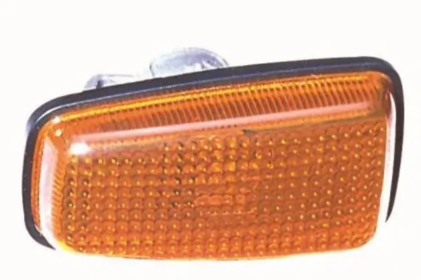 Luz intermitente no pára-lama para Peugeot Expert (224)