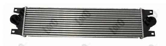 Radiador de intercooler Renault Master II