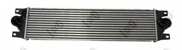 Radiador de intercooler para Renault Master (JD, ND)