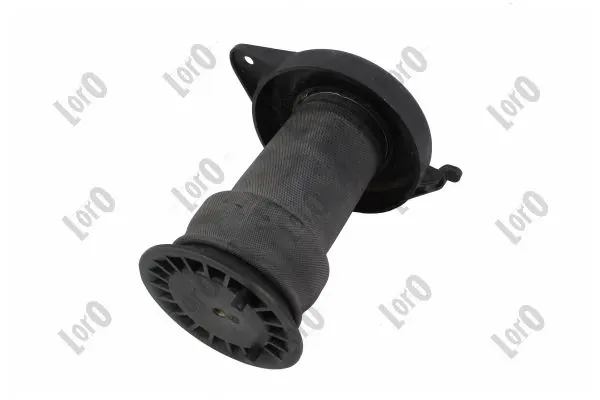 Coxim pneumático (suspensão de lâminas pneumática) do eixo traseiro REC42AS0005 Amity AP