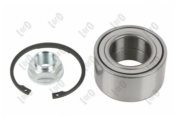 Rolamento de cubo dianteiro Mercedes S W220