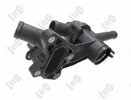 Caixa do termostato Seat Cordoba 6L2