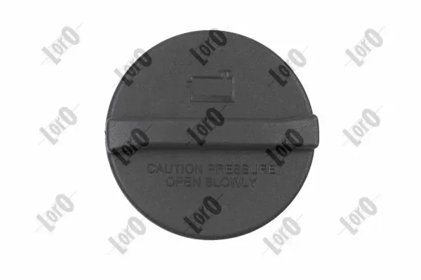 Tampa (tampão) do tanque de expansão Mercedes Vito II